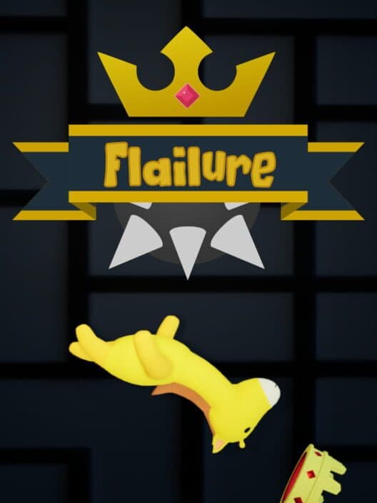 Flailure cover