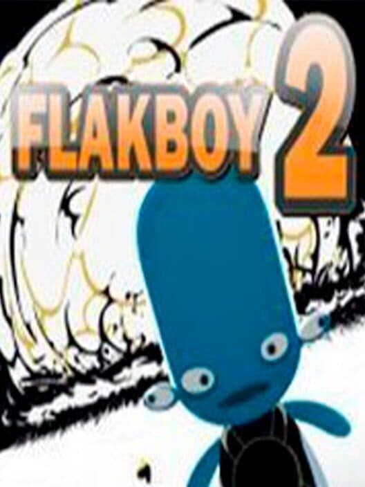 Flakboy 2 cover