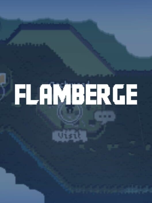 Flamberge cover