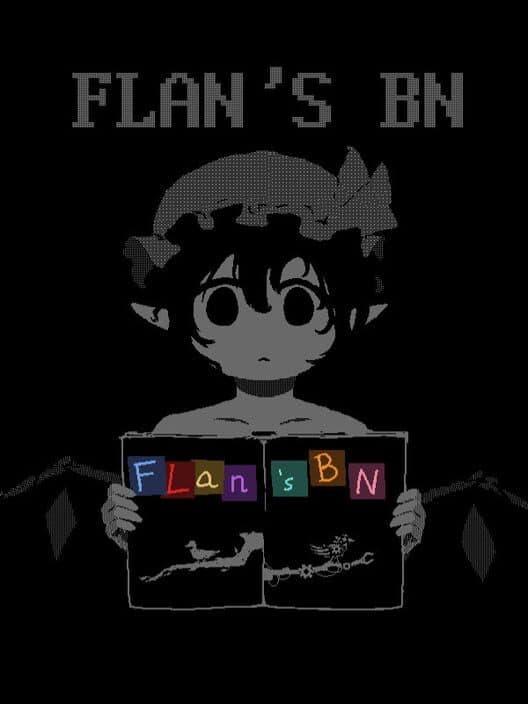 Flan's BN cover