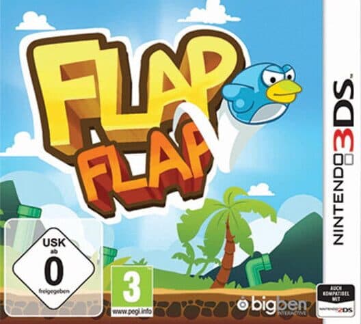 Flap Flap cover
