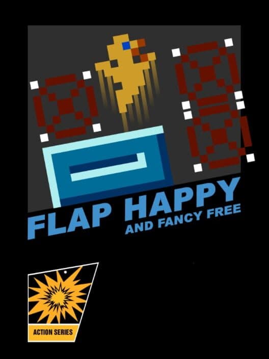 Flap Happy cover