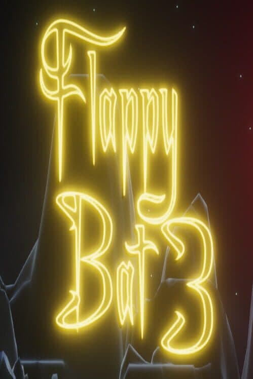 Flappy Bat 3 cover