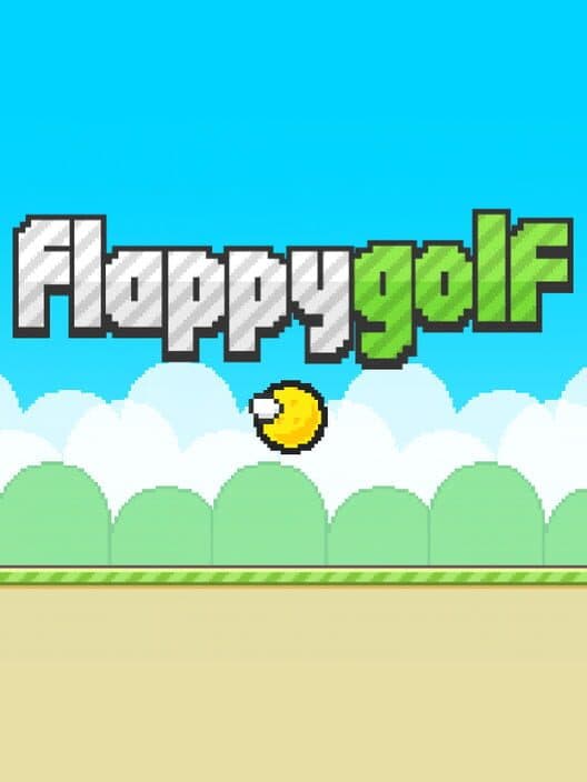 Flappy Golf cover
