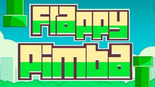 Flappy Pimba cover