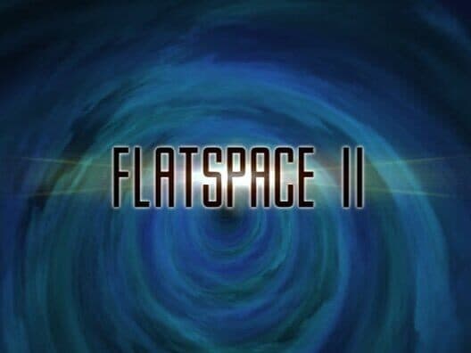 Flatspace II cover