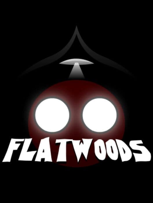 Flatwoods cover