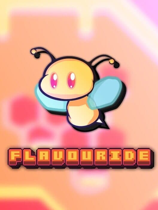 Flavouride cover