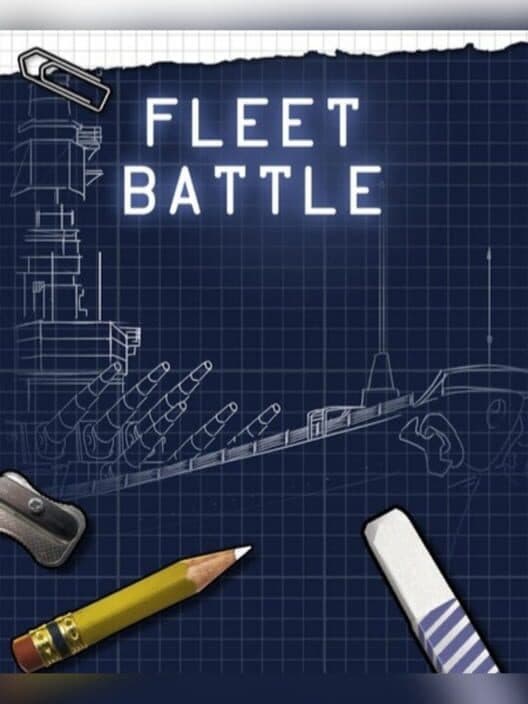 Fleet Battle cover