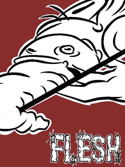 Flesh cover