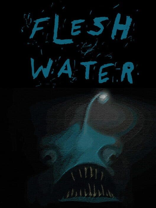 Flesh Water cover
