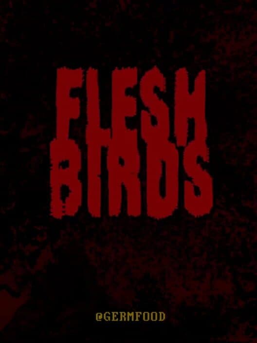 Fleshbirds cover