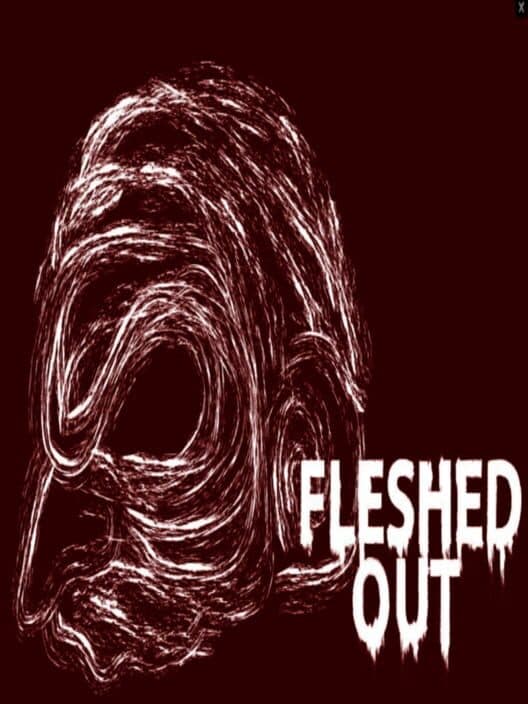 Fleshed Out cover