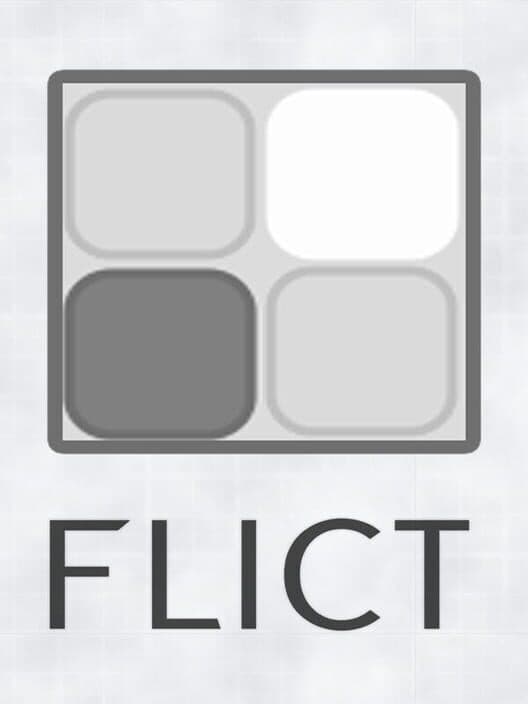Flict cover