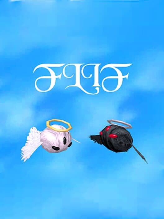 Flif cover