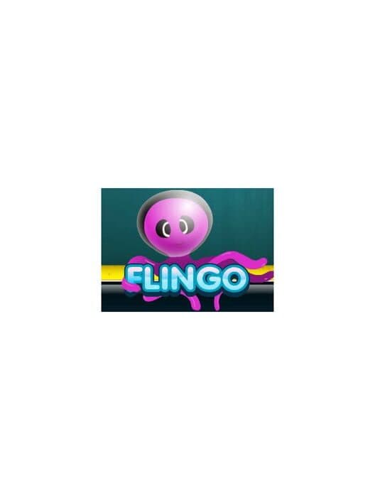 Flingo cover