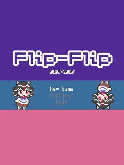 Flip-Flip cover