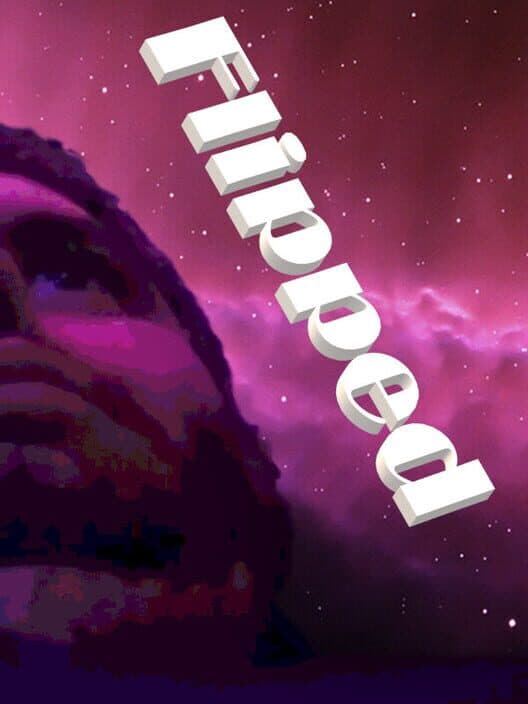 Flipped cover