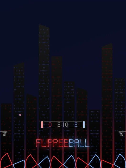Flippee Ball cover