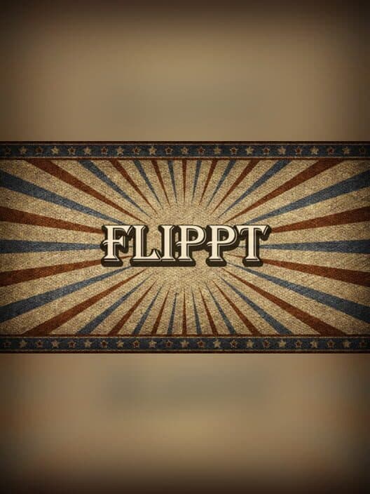 Flippt cover