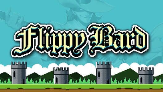 Flippy Bard cover