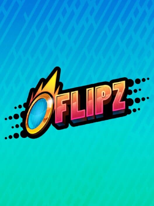 Flipz cover