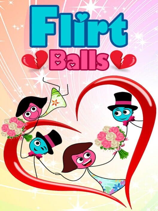 Flirt Balls cover