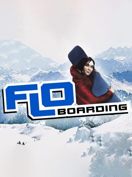 Flo Boarding cover