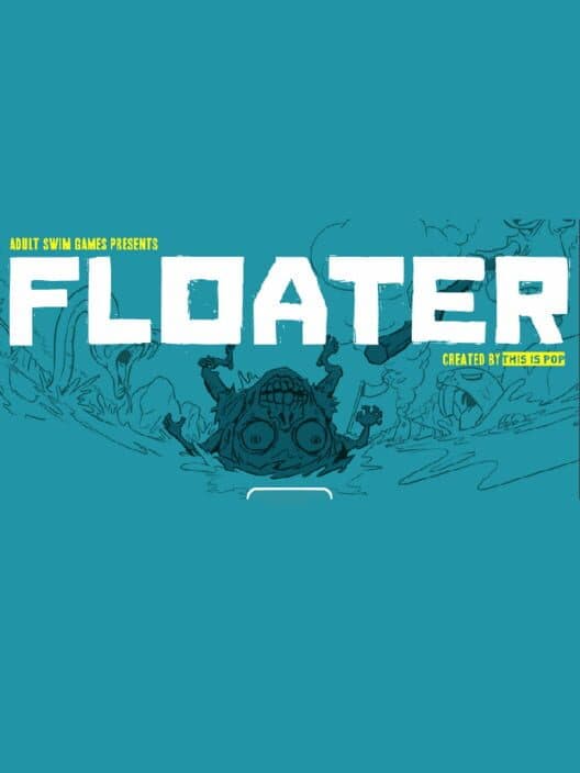 Floater cover