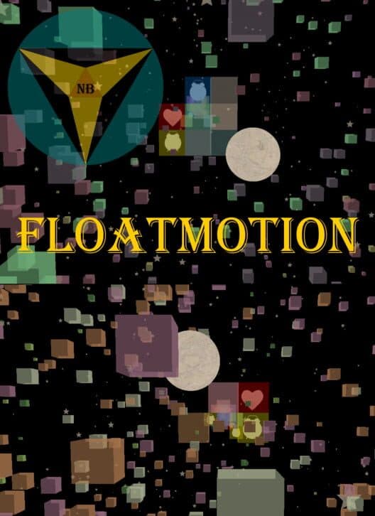 Floatmotion cover