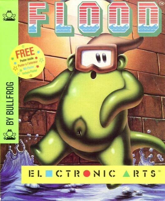 Flood cover