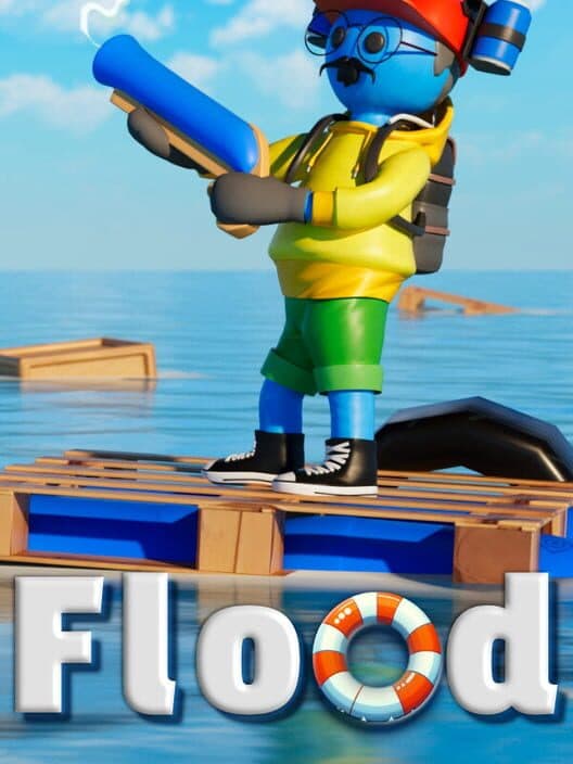 Flood cover