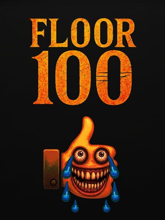Floor 100 cover