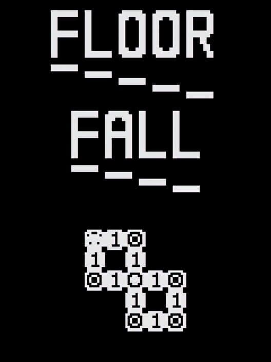 Floor Fall cover