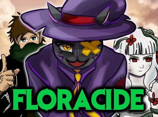 Floracide cover