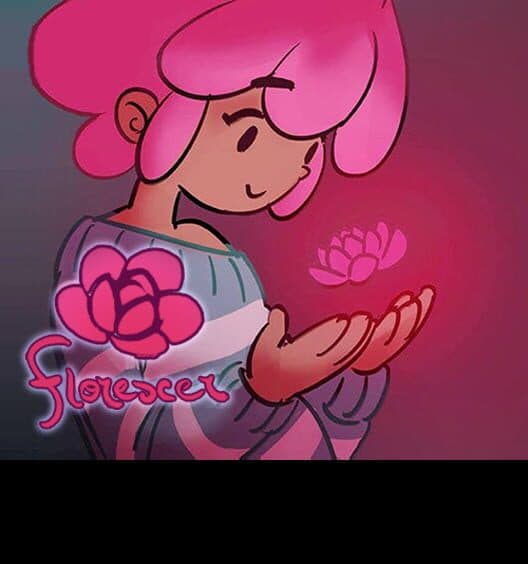 Florescer cover