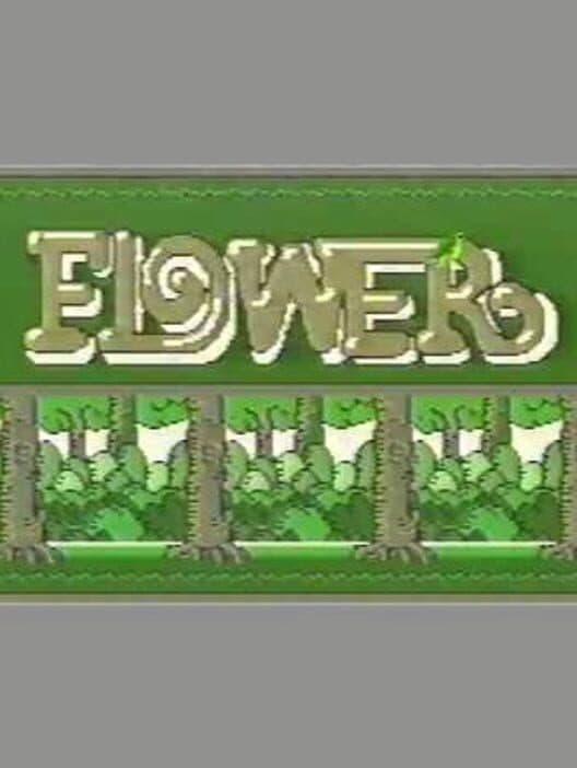 Flower cover
