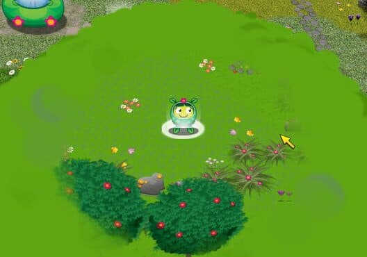 Flowerworks cover