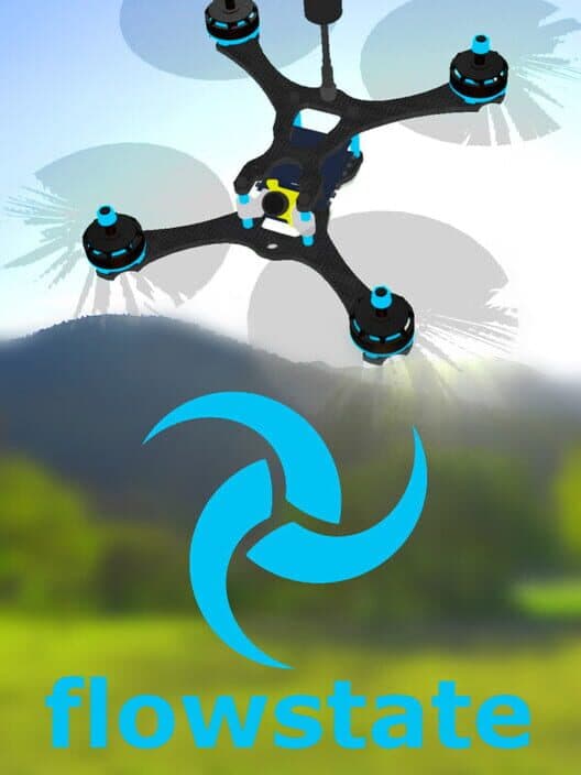 FlowState cover