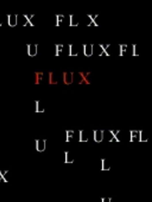 Flux cover