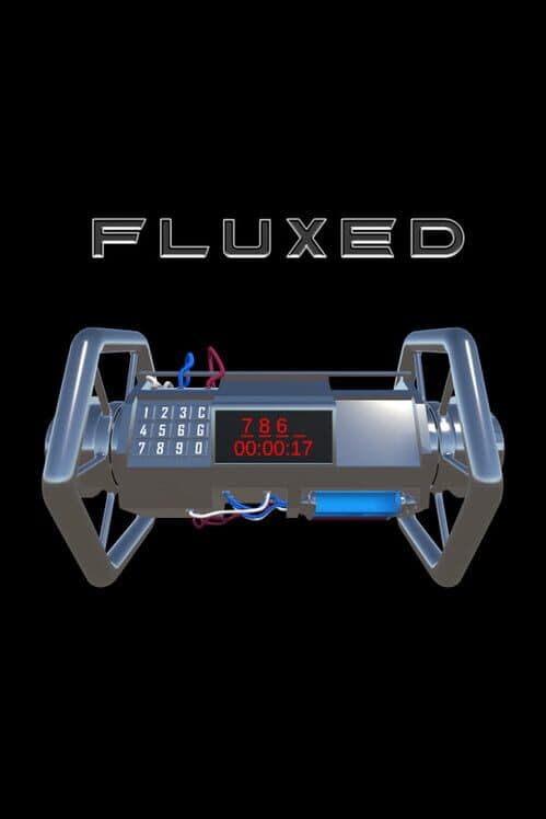 Fluxed cover