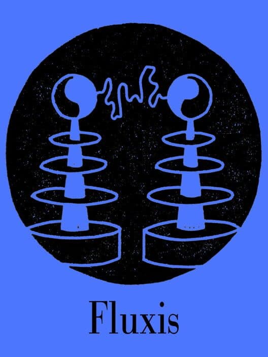 Fluxis cover