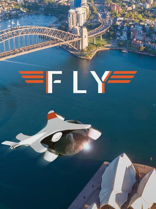 Fly cover