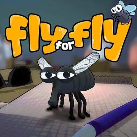 Fly for Fly cover
