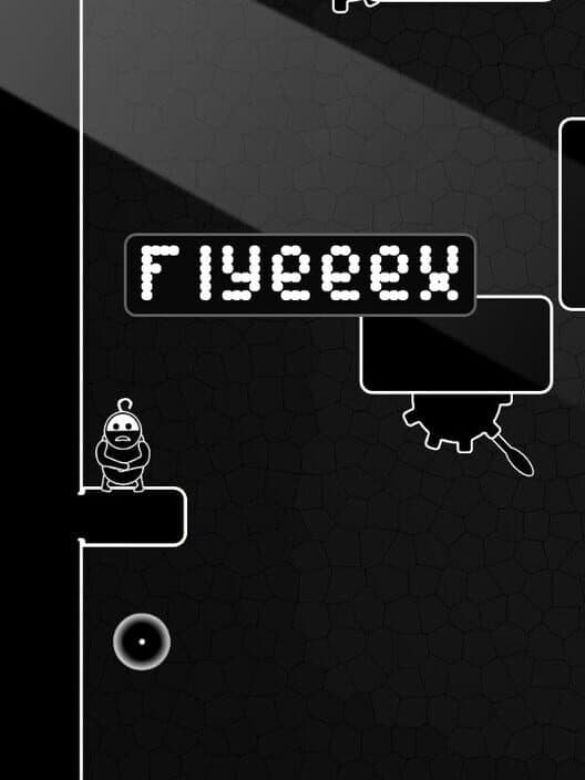 Flyeeex cover