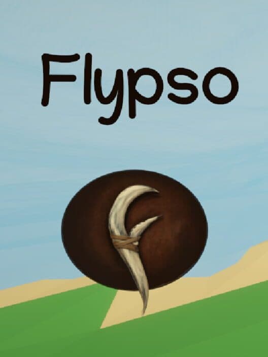 Flypso cover
