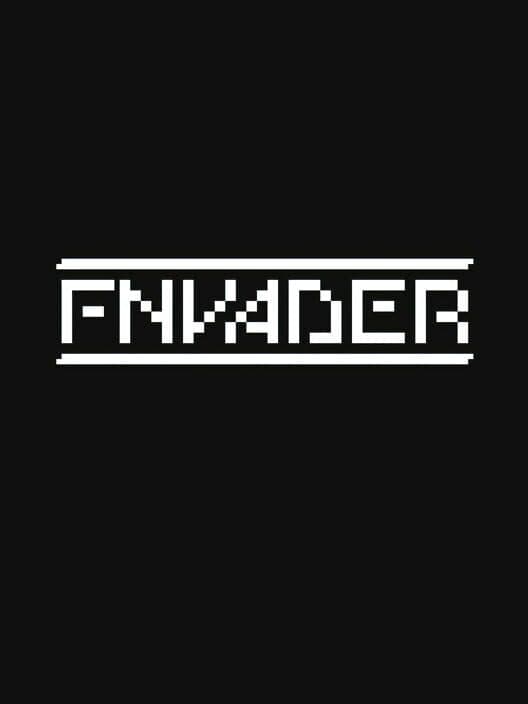 Fnvader cover