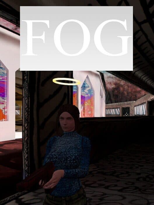 Fog cover