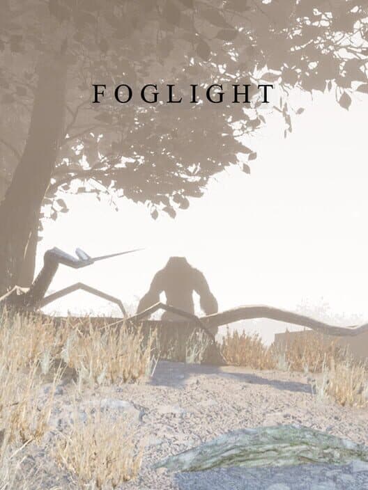 Foglight cover