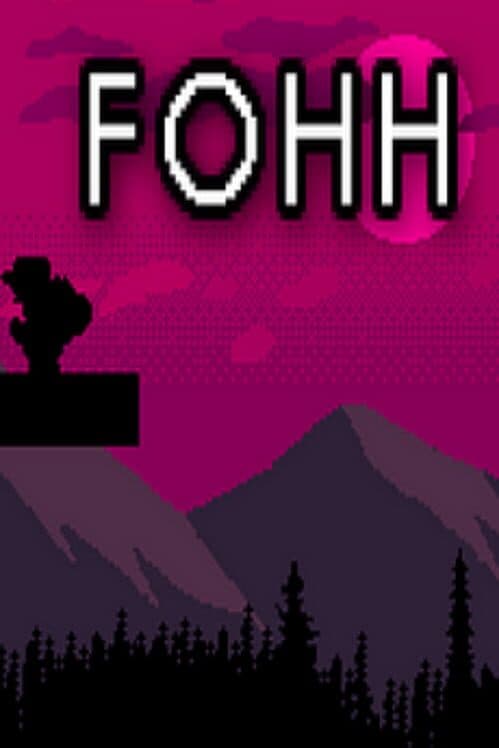 Fohh cover